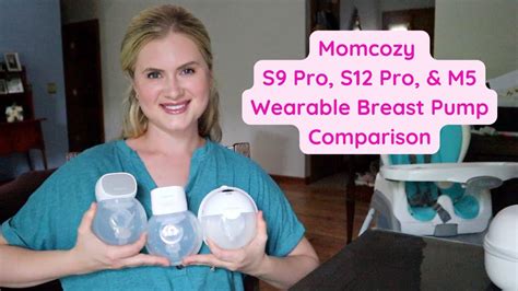 wearable breast pump bag|wearable breast pump comparison chart.